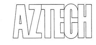 AZTECH logo