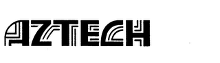 AZTECH logo