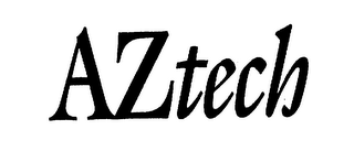 AZTECH logo