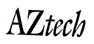 AZTECH logo