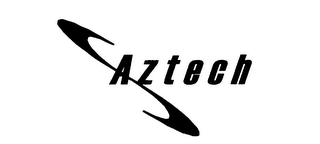 AZTECH logo