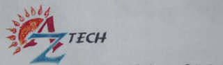AZTECH logo