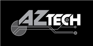 AZTECH logo