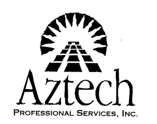 AZTECH PROFESSIONAL SERVICES, INC. logo