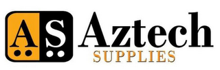 AZTECH SUPPLIES logo