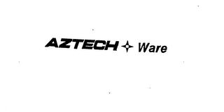 AZTECH WARE logo