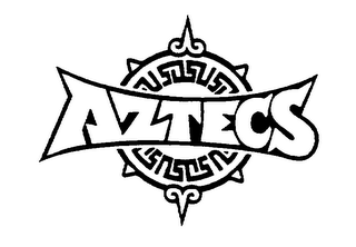 AZTECS logo