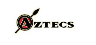AZTECS logo