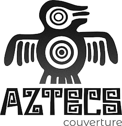 AZTECS COUVERTURE logo