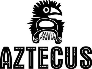 AZTECUS logo