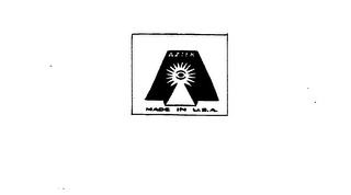 AZTEK logo