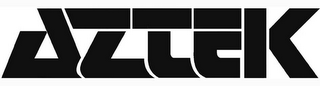 AZTEK logo