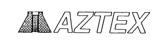 AZTEX logo