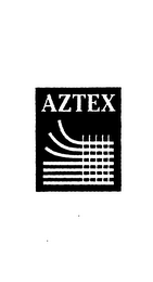 AZTEX logo