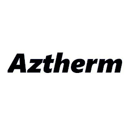 AZTHERM logo