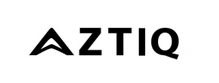 AZTIQ logo