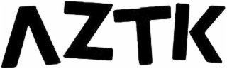 AZTK logo