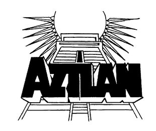 AZTLAN logo