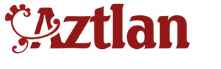 AZTLAN logo