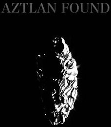 AZTLAN FOUND logo