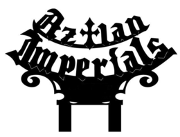 AZTLAN IMPERIALS logo