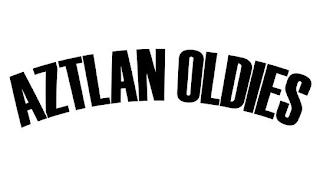 AZTLAN OLDIES logo
