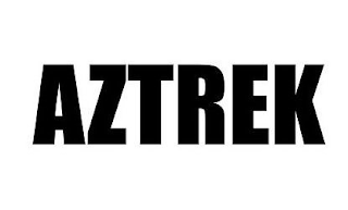AZTREK logo