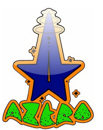 AZTRO logo