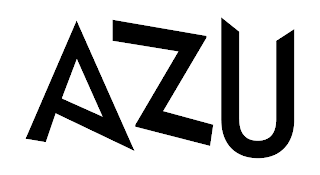 AZU logo