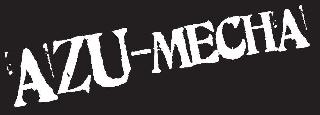 AZU-MECHA logo