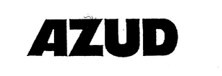 AZUD logo