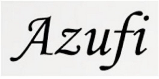 AZUFI logo