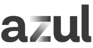AZUL logo