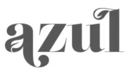 AZUL logo