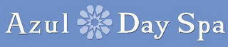 AZUL DAY SPA