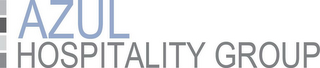 AZUL HOSPITALITY GROUP logo
