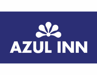 AZUL INN logo