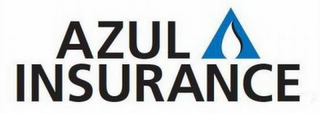 AZUL INSURANCE logo