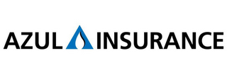 AZUL INSURANCE logo