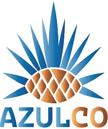 AZULCO logo