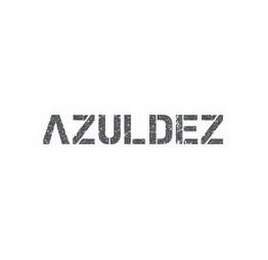 AZULDEZ logo
