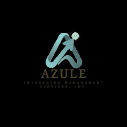 AZULE INTEGRATED MANAGEMENT SERVICES, INC. logo