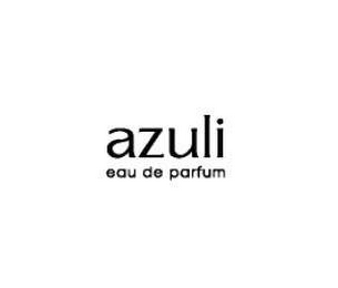 AZULI EAU DE PARFUM logo