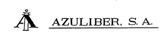 AZULIBER, S.A. logo