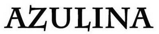 AZULINA logo