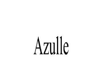 AZULLE logo