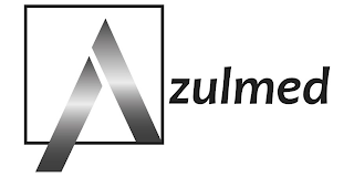 AZULMED logo