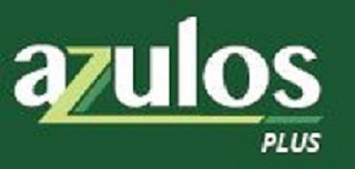 AZULOS PLUS logo