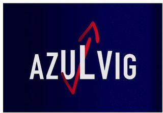 AZULVIG logo