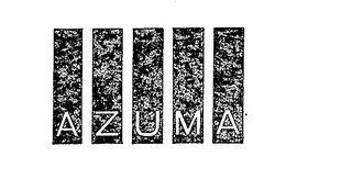 AZUMA logo